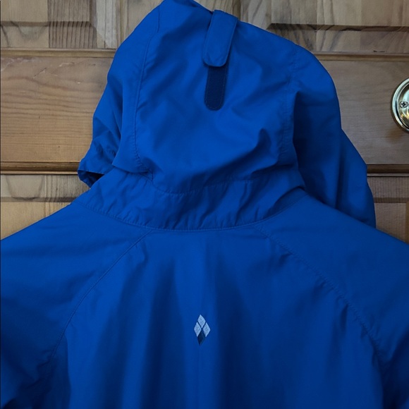 Montbell Light Shell jacket - Picture 10 of 10